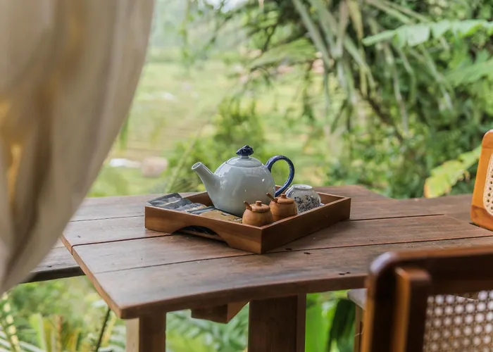 Lelangit Eco サイドメン